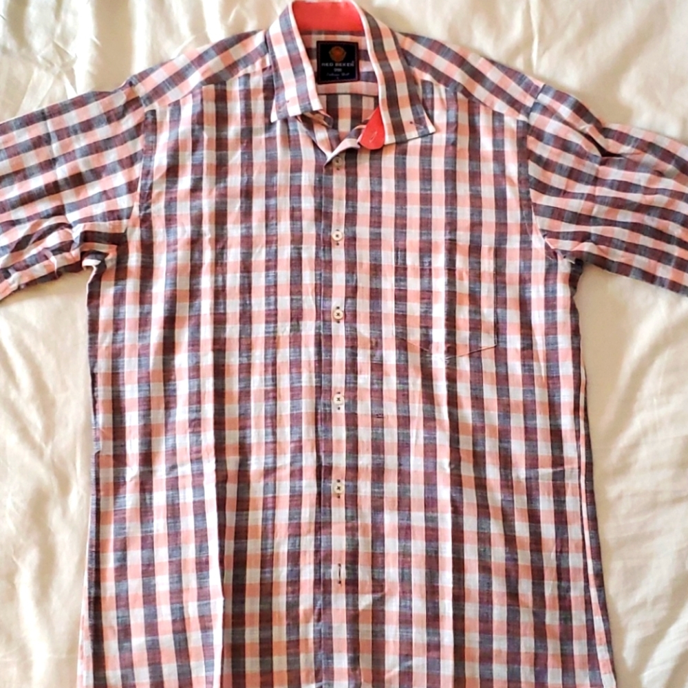 Casual Button down shirt